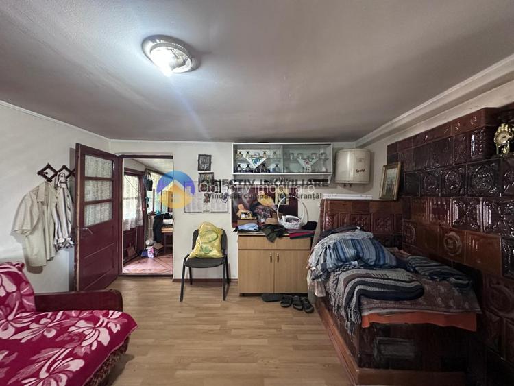 Casa tradițională de vânzare - Alexandru cel Bun - 20