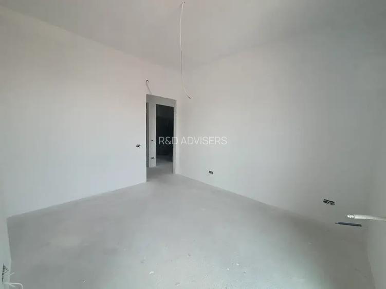Apartament 3 camere Nou | Bloc Finalizat | Decebal - Alba Iulia - 18