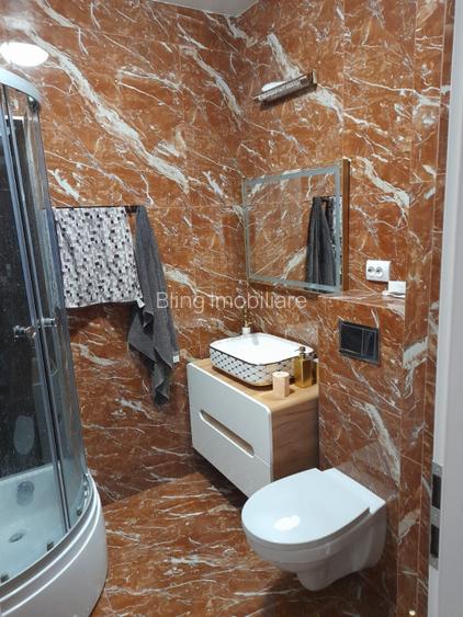 Apartament de 3 camere, 65mp, mobilat-utilat, , zona Fagului - 6