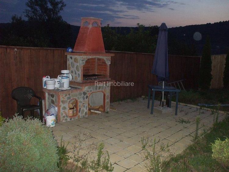 Casa de vanzare Albestii-Arges - 13