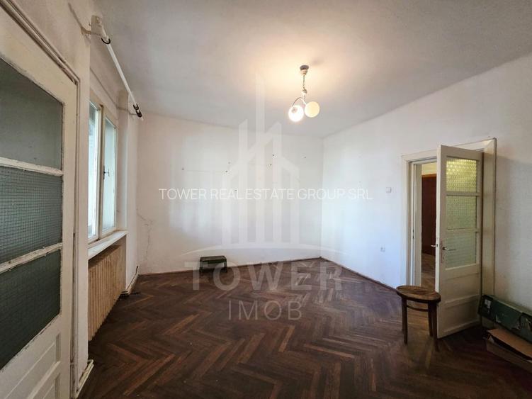 Vânzare apartament la casă – Parcul Sub Arini, Sibiu - 5