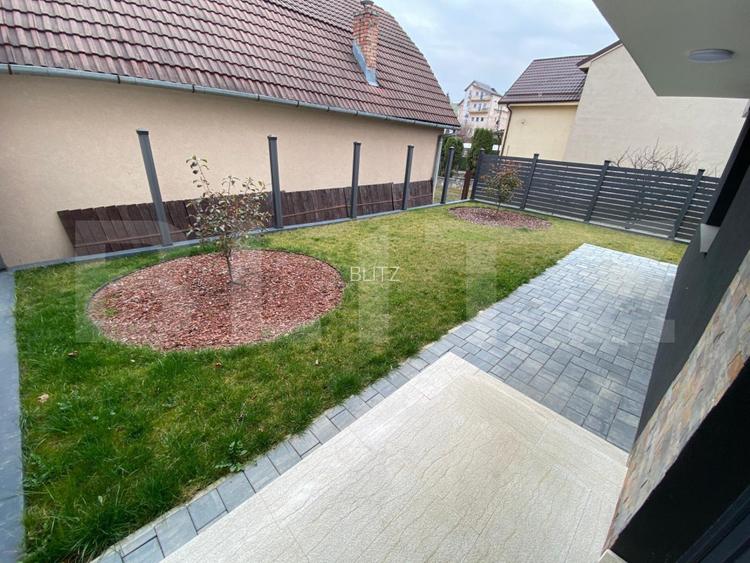 Casa individuala Noua, Finisata 6 cam[220 mp, 300 mp teren] Zona Iulius Mall - 5