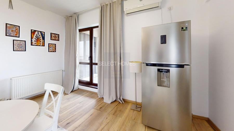 3 Camere | Parcare | Pet Friendly *Tur Virtual*  *Pipera* - 6