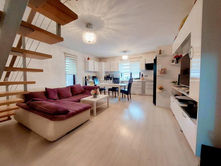 Apartament 5 Camere tip Duplex  Strada Caisului  Fundeni Dobroești - 7