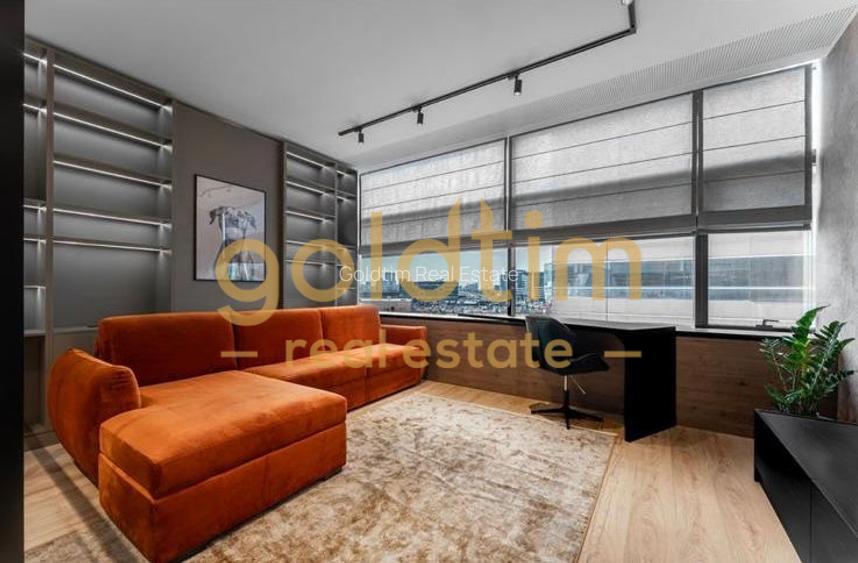 ONE LOFT/STIDIO SUPERB/PARCARE INCLUSA/PIPERA/LUMINOS/LUX - 2