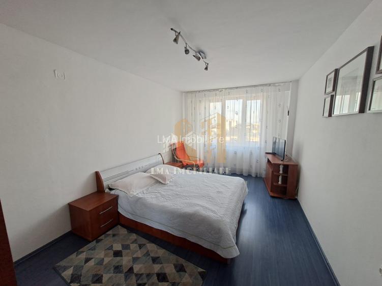 Apartament 3 camere semidecomandat Apolo Brasov - 7