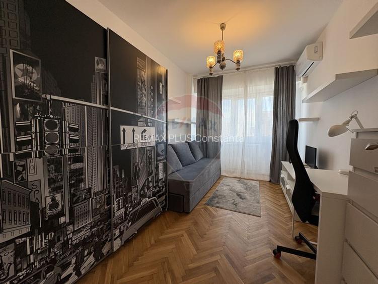 Apartament 3 camere ultracentral finisat modern - 3