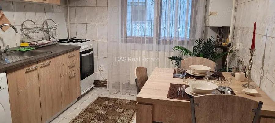 Garsoniera | Floreasca | Tei | parcare - 2