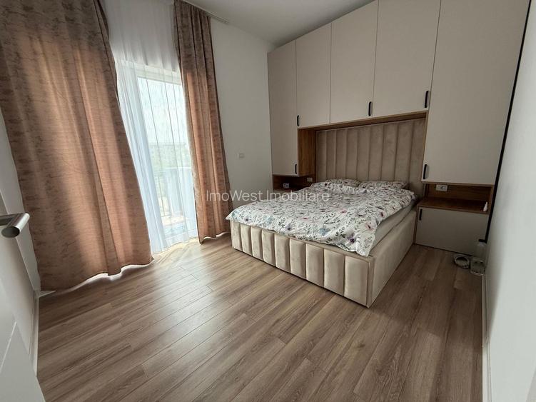 Giroc | Str. Neptun-Profi | Etaj 1| Mobilat-Utilat - 8