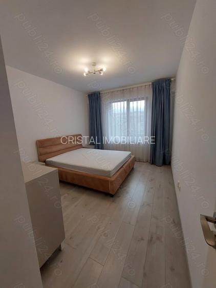 : Apartament modern 65 mp, parcare inclusă, mobilat premium, Ghencea - 5