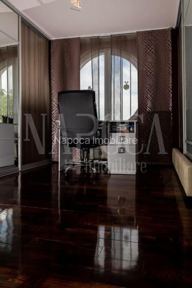 Casa 6 camere de vanzare in Iris, Cluj Napoca - 18