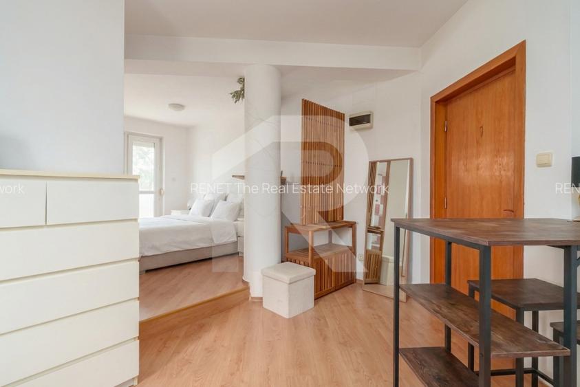 Casa spațioasă cu vedere la Lacul Grivița | 5 dormitoare | teren 793 mp - 22