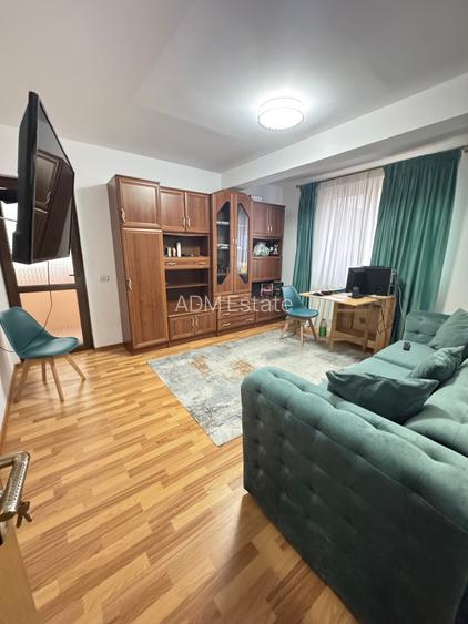 Apartament 2 camere Drumul Fermei, Mobilat-Utilat - 2