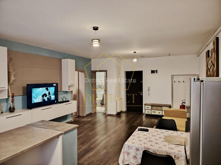 Apartament moder cu 2 camere | Giroc | Lidl - 3