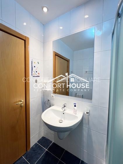 Vila P+E+M, 5 camere, ansamblu rezidential cu piscina, IANCU NICOLAE - 29