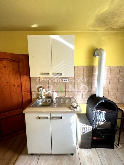 Casa cu teren 3475 mp intravilan Mihaiesti Sanpaul la 28 km de Cluj - 4
