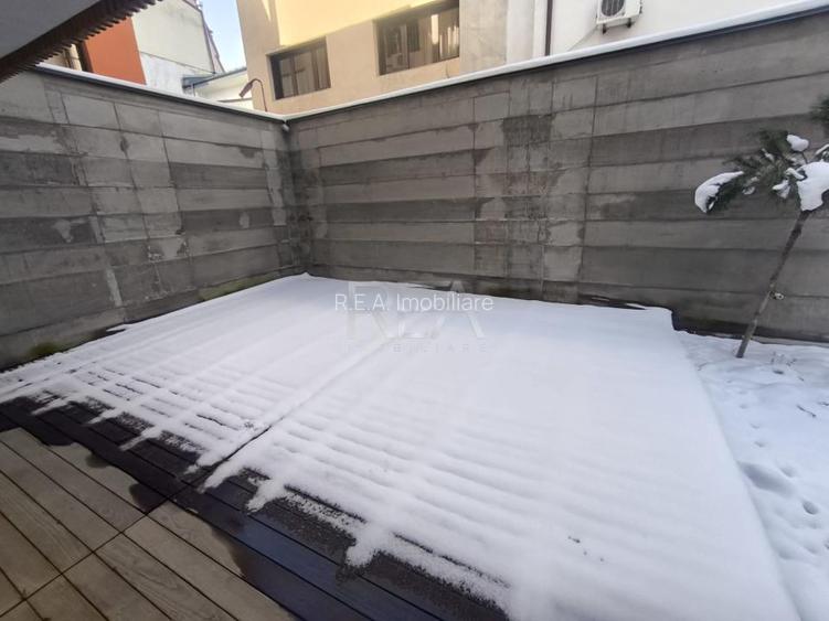 Apartament 4 camere, zona Dorobanti - 29