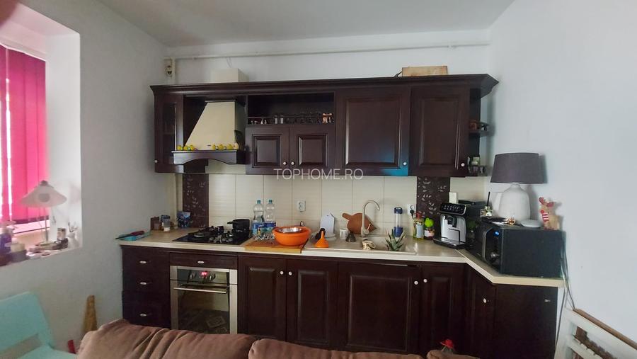 3 camere +mansarda scara interioara, sauna la 12 min de metrou - 2