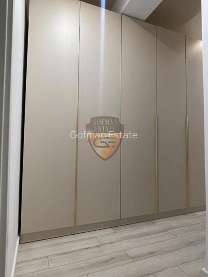 2 camere, Tomis Nord, Campus, Maturo Residence, decomandat, balcon, et 5/8 lift - 8