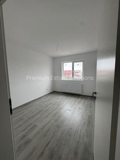 Apartament 2 camere - Bloc Nou - Comision 0% - Finalizat - Parter cu balcon - 4