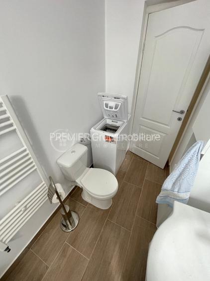 Apartament 2 camere la casă, Copou - IRO, 60mp - 9