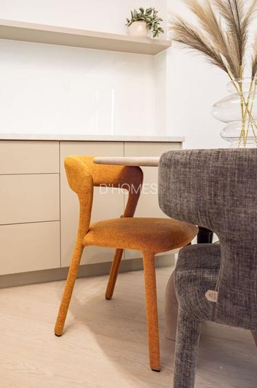 Apartament 3 camere I Design Unic I Cortina North - 8