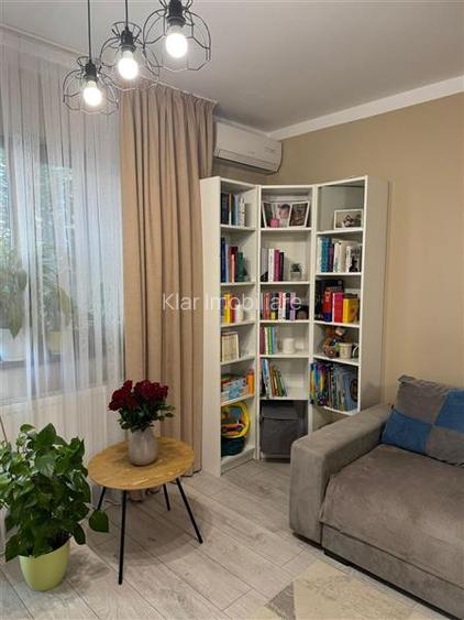 Apartament 2 camere 54 mp, gradina 50 mp, parcare! Zona centrala! - 2