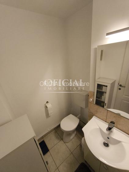 Apartament 3 camere | 64 Mp | 2 Bai | Balcon | Zorilor Pasteur UMF - 10