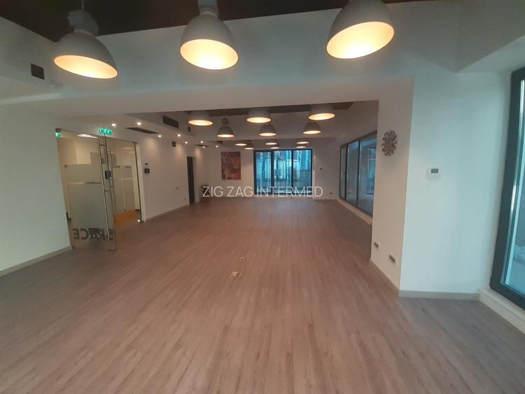 Centru,  spatiu birouri PREMIUM , ULTRAAMENAJAT - 5