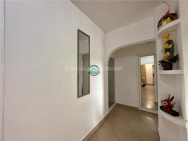 Apartament cu 3 camere de inchiriat, mobilat si utilat, in Tudor - 8