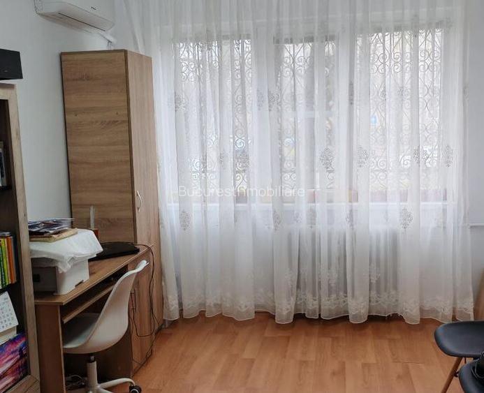 Garsoniera,Titan,Auchan,bl.reabilitat,MIXT,parter inalt/10,Amenajata,Libera - 2