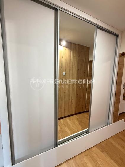 Apartament 3 camere, Podu de Fier, 65mp, CT, AC - 7