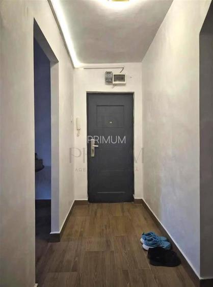 COMPLEXUL STUDENTESC - BLOC IZOLAT - 3 CAMERE - 2 BAI - 2 BALCOANE - CENTRALA PR - 2