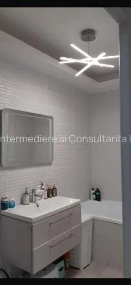 ►Inel 2 - 2 Camere Decomandate 53m² Mobilat Utilat Izolat Centrala Bloc 2020 - 10