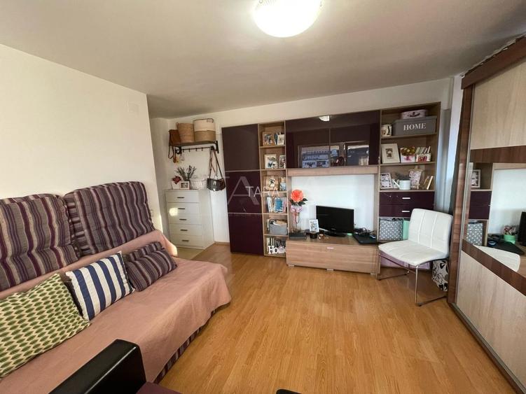 Vanzare apartament cu 1 camera in Zorilor. - 2