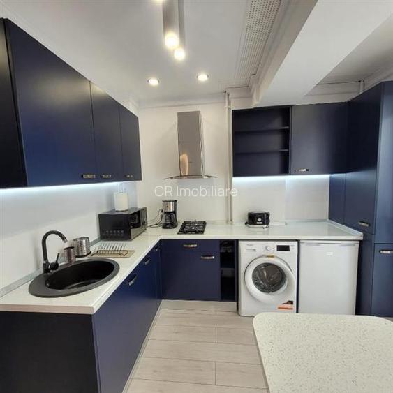 Garsoniera 13 Septembrie Catedral Residence - 6