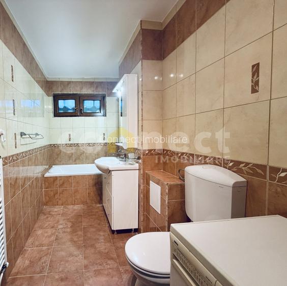 Apartament de inchiriat | 3 camere decomandate | Manastur - 4