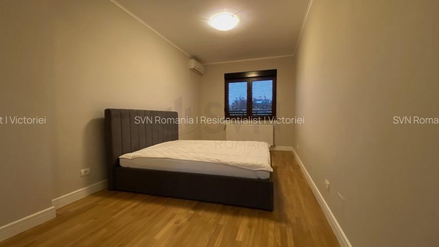 REA1024801 Apartament 3 camere - renovat integral  - metrou Straulesti - 7