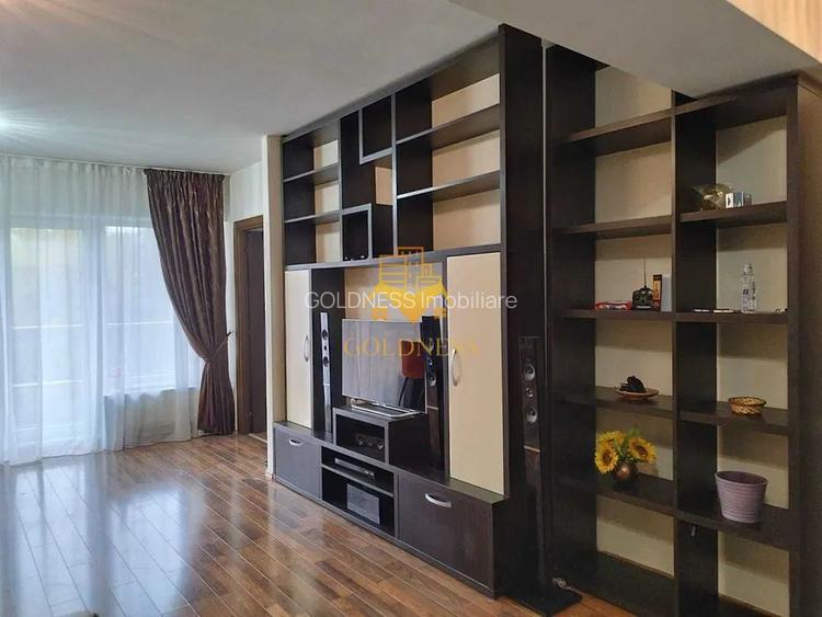 2 camere, open space, modern, bloc nou,Parcul Rozelor, Plopilor, USAMV - 4