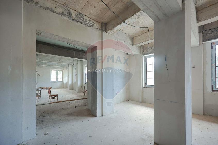 Hotel cu 40 camere de vânzare, Stâna de Vale, Bihor - 8