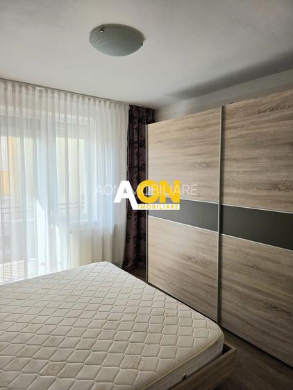 Apartament 2 camere, open space, cartier Orhideea, parcare privata - 6