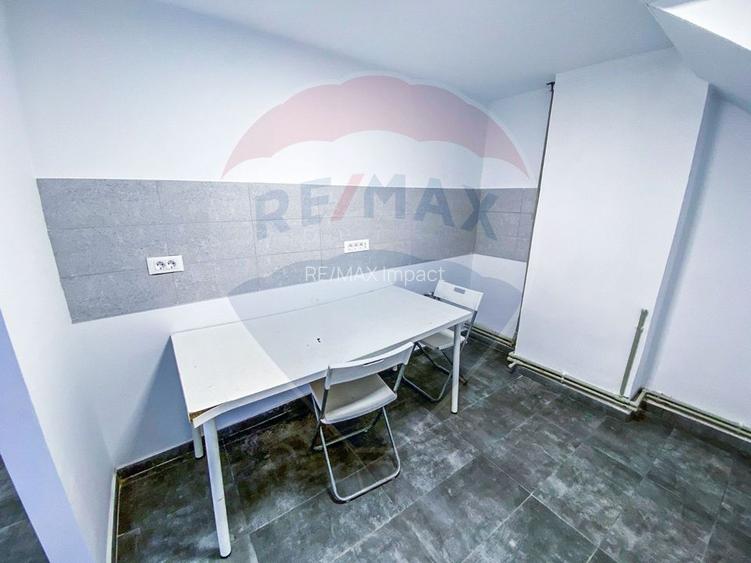 Hala depozitare 850 mp Jilava - Centura Bucuresti, sos Giurgiului - 6