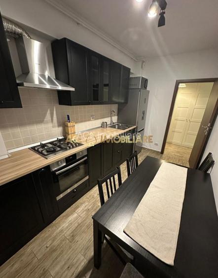 2 Camere de inchiriat | Popesti Leordeni | Metrou | Parcare | Centrala - 5