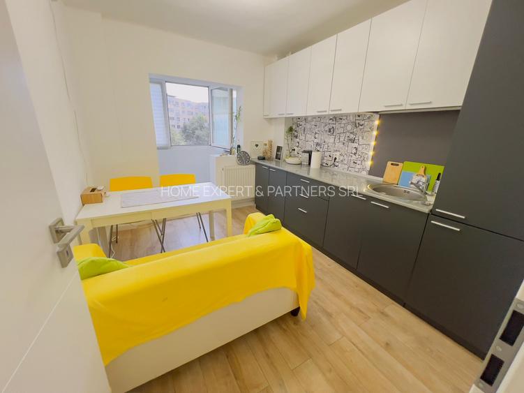 Apartament 2 camere - Obor -  Renovat - 4