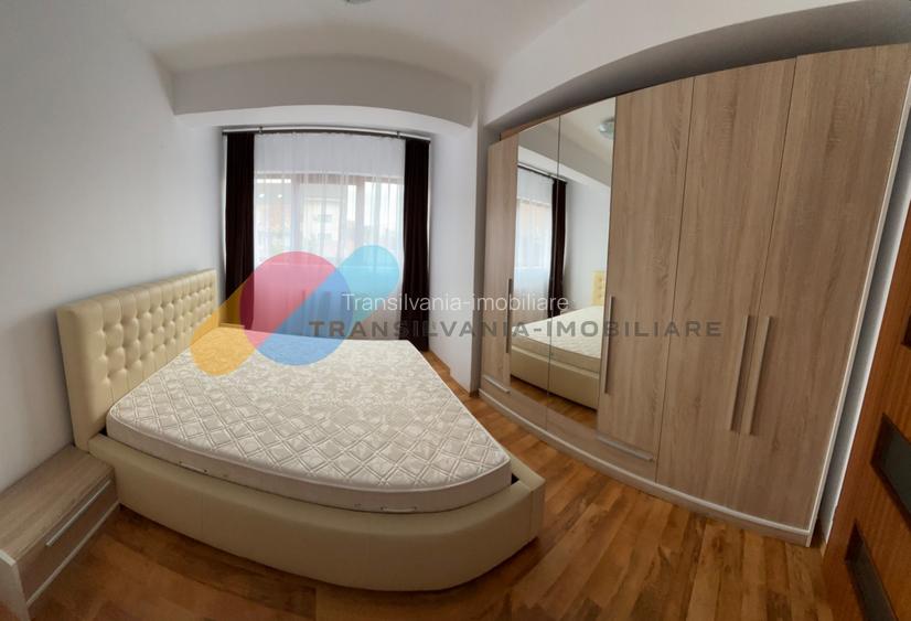 Apartament 2 camere, 51 mp, zona Între Lacuri, prima închiriere - 6
