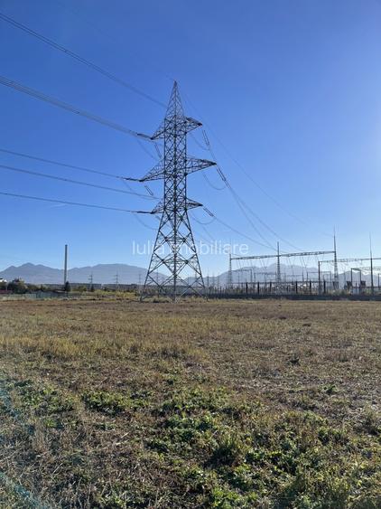 Teren intravilan Triaj - 6