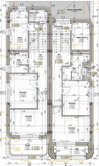 Casa 5 camere de vanzare in Iris, Cluj Napoca - 6