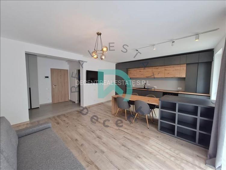 Comision 0% ! Apartament cu 3 camere Bartolomeu,  etajul 1, Brasov - 4