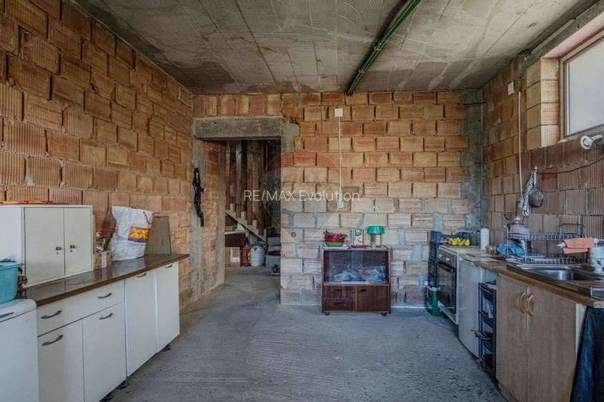 Casa moderna de vanzare | 300mp utili | Vulcan, Brasov| COMISION 0% - 57