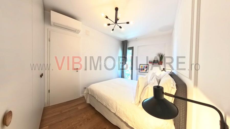 De vanzare, apartament 2 camere modern Aviatiei- Nordul Capitalei - 6